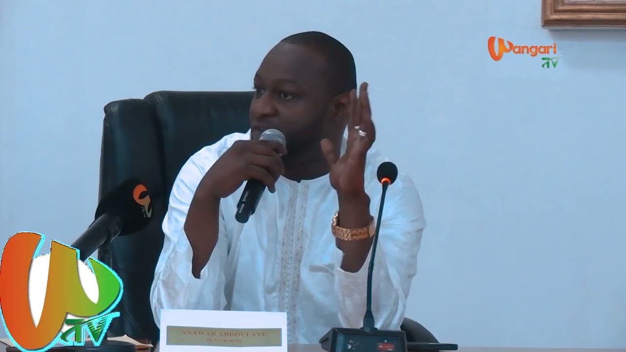 Appel à la jeunesse